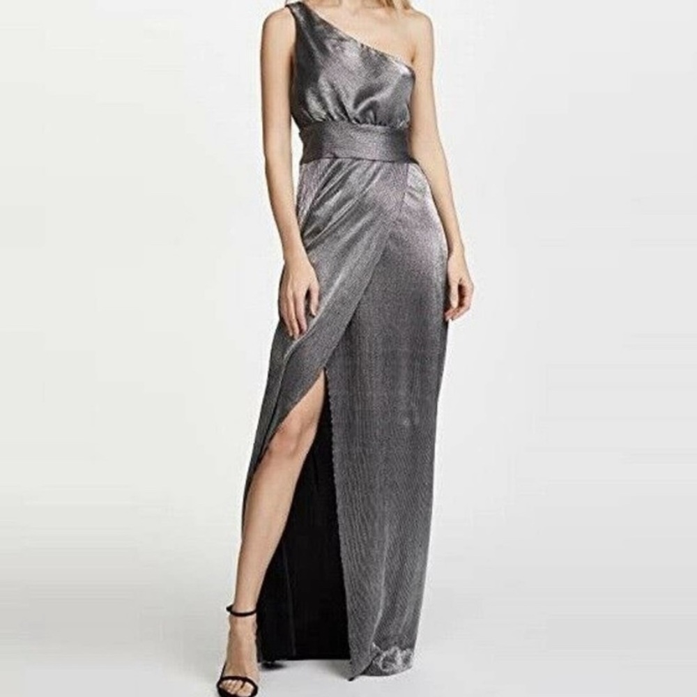 3/$15 LIKELY chandler one shoulder dress
